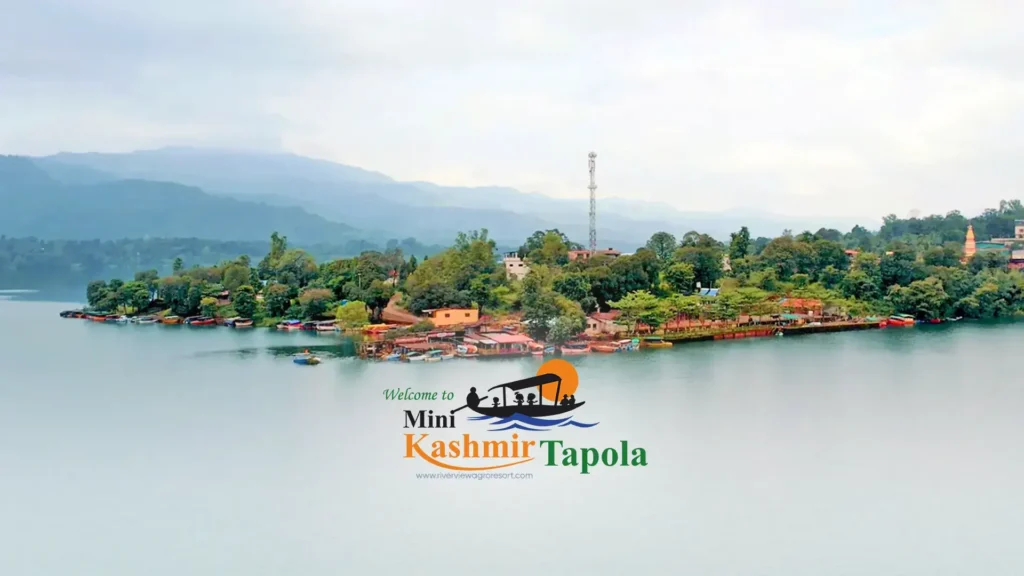 Best Camping Sites in Satara - Camping View
