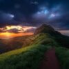 Best Fort Night Trek in Maharashtra - Adventure Night Trekking Experience