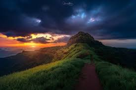 Best Fort Night Trek in Maharashtra - Adventure Night Trekking Experience