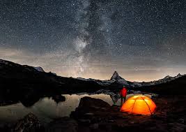 Best fort night trek in Maharashtra near Pune