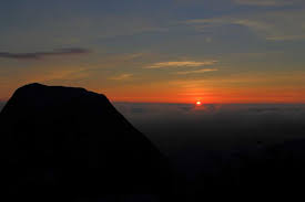 Torna fort night trekking experience Maharashtra